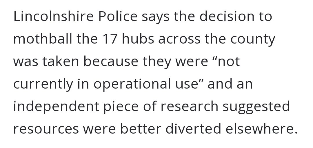LincsPolUNISON's tweet photo. 👊 It’s one of those head scratchers today 🤔 #PCSOs numbers were decimated last year at #LincsPolice with redundancies. We said close the rural offices to save jobs..that was dismissed! As it wouldn’t save money &amp; they are an asset to the community! Now they are going as well 🫤 https://t.co/OQCQt8Mt9U
