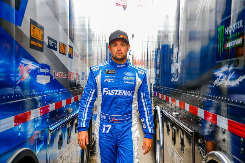 The checkered flag has waved on the 2018 <a href="/NASCAR/">NASCAR</a> season. Thank you for your support in 2018 and here's looking forward to next year! <a href="/FastenalCompany/">Fastenal Company</a> <a href="/roushfenway/">RoushFenwayKeselowski</a>