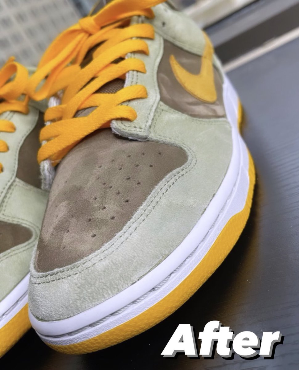 CleanerGh's tweet image. Tired 🥱 of getting your sneakers and shoes dirty, We are here to help you out for them to look new and nicely Again as You wanted. 
.
.
.
#AllStars #GRAMMYs #GRAMMYsTNT #DancaComAsEstrelas #GRAMMYs2024 #LoveIsland #Ghana #cleaning #Shoe