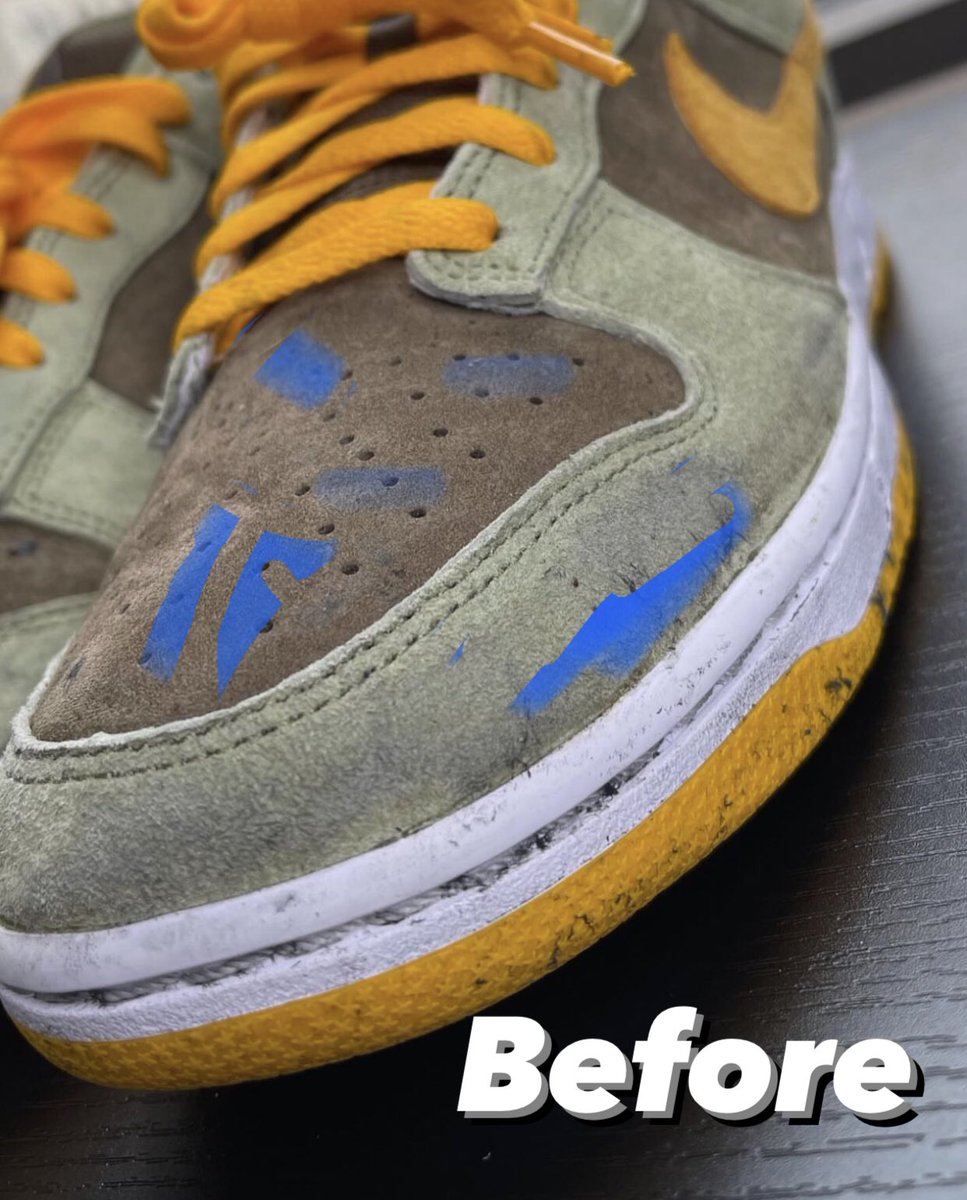 CleanerGh's tweet image. Tired 🥱 of getting your sneakers and shoes dirty, We are here to help you out for them to look new and nicely Again as You wanted. 
.
.
.
#AllStars #GRAMMYs #GRAMMYsTNT #DancaComAsEstrelas #GRAMMYs2024 #LoveIsland #Ghana #cleaning #Shoe