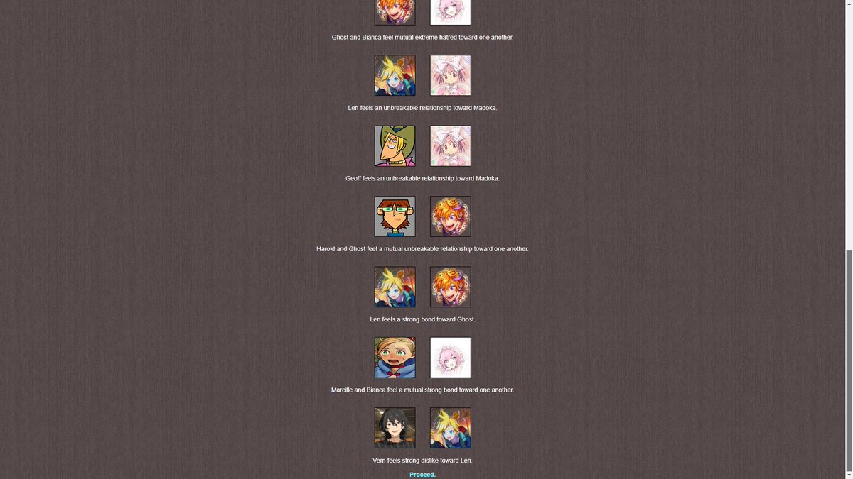 squidkuura's tweet photo. kb (BOOOOOO) aliances and relationships https://t.co/P3c7BZCb5m