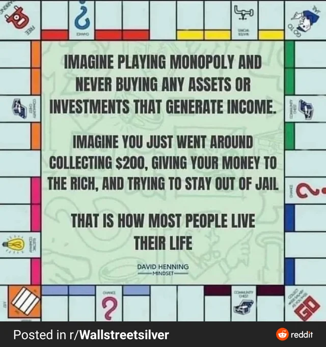 WallStreetMav's tweet photo. The Federal Reserve Act has slowly moved us all back to serfdom.

You will own nothing ... https://t.co/EJYnL3j8RF