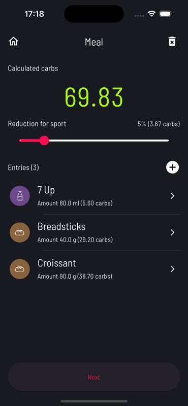 @EdPomfret @TandemDiabetes Hi Ed, sorry to see this, hope it can be fixed soon or replaced. Do you have a insulin pen always with you for such cases? 
Btw. If you need sprite eat distance check out my DiaTimer App for iOS. Link in my profile 👋