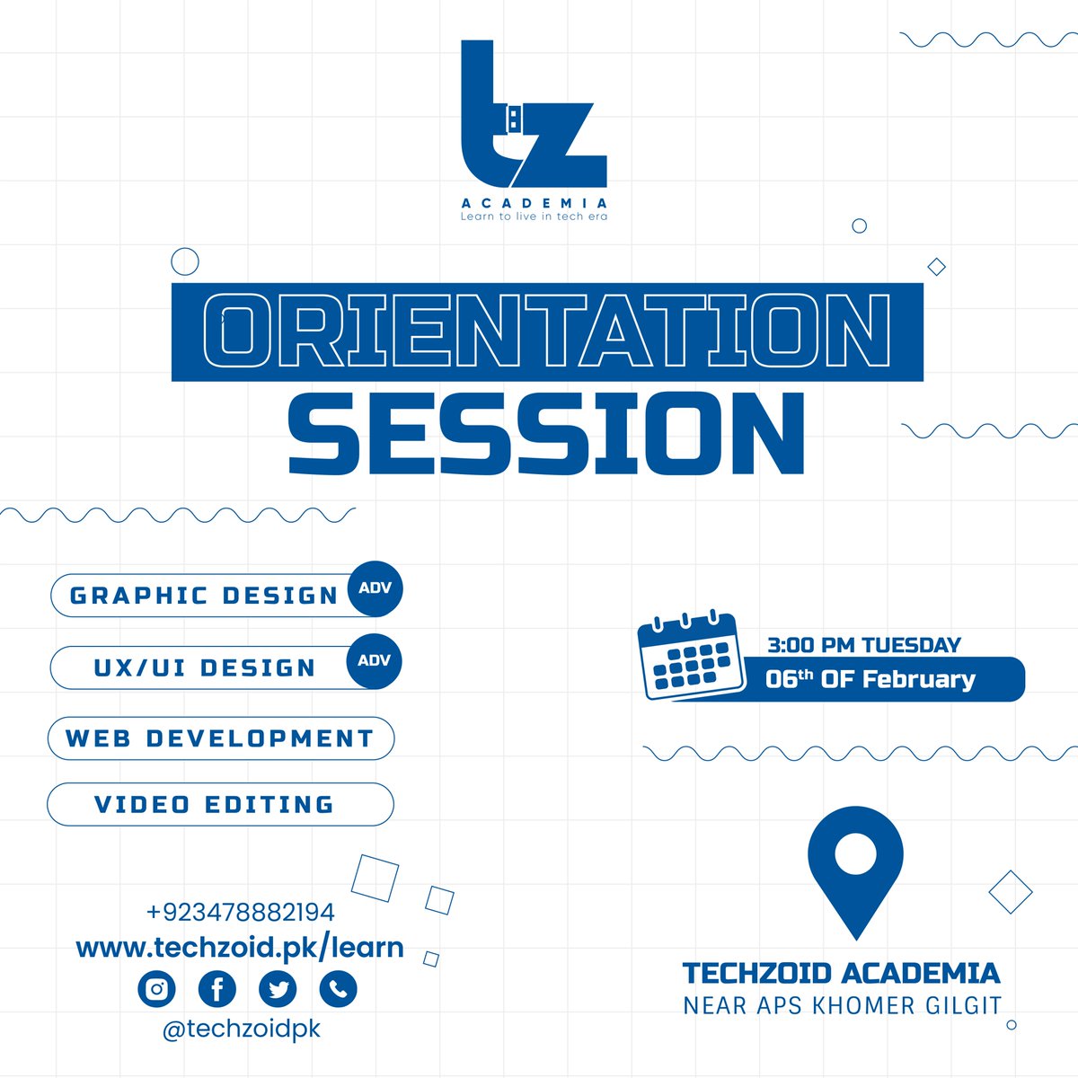 TechzoidPk's tweet image. 🤝 On this Kashmir Solidarity Day, Techzoid stands united with the people of Kashmir. Together, let&apos;s amplify the voices of resilience and hope, advocating for peace and justice. 🕊️ #KashmirSolidarityDay #StandWithKashmir #Techzoid