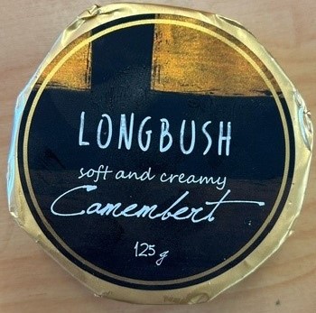 Waimata Cheese is recalling a batch of Camembert and Brie due to the possible presence of E.Coli. Products with batch # 8367 and a best-before date of 28/02/24 are affected: Waimata Cheese Camembert, Longbush Camembert and Longbush Brie. Full details 👉 bit.ly/3ujQltG.