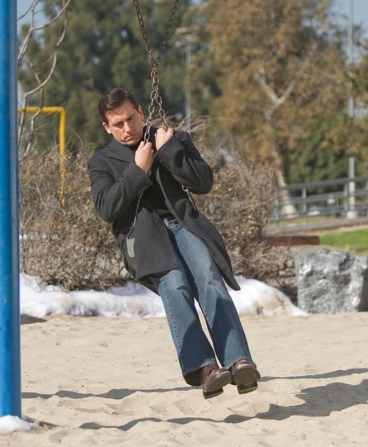 kansaita_'s tweet image. "hay que empezar la semana con energía"

mi energía: