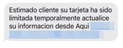 mossos's tweet photo. ⚠️ Si reps qualsevol d'aquests SMS en què t'informen d'un moviment estrany al teu compte bancari, esborra'l

Suplanten el teu banc i volen les teves dades

#StopEstafes @osiseguridad https://t.co/cXwuSLg8vt