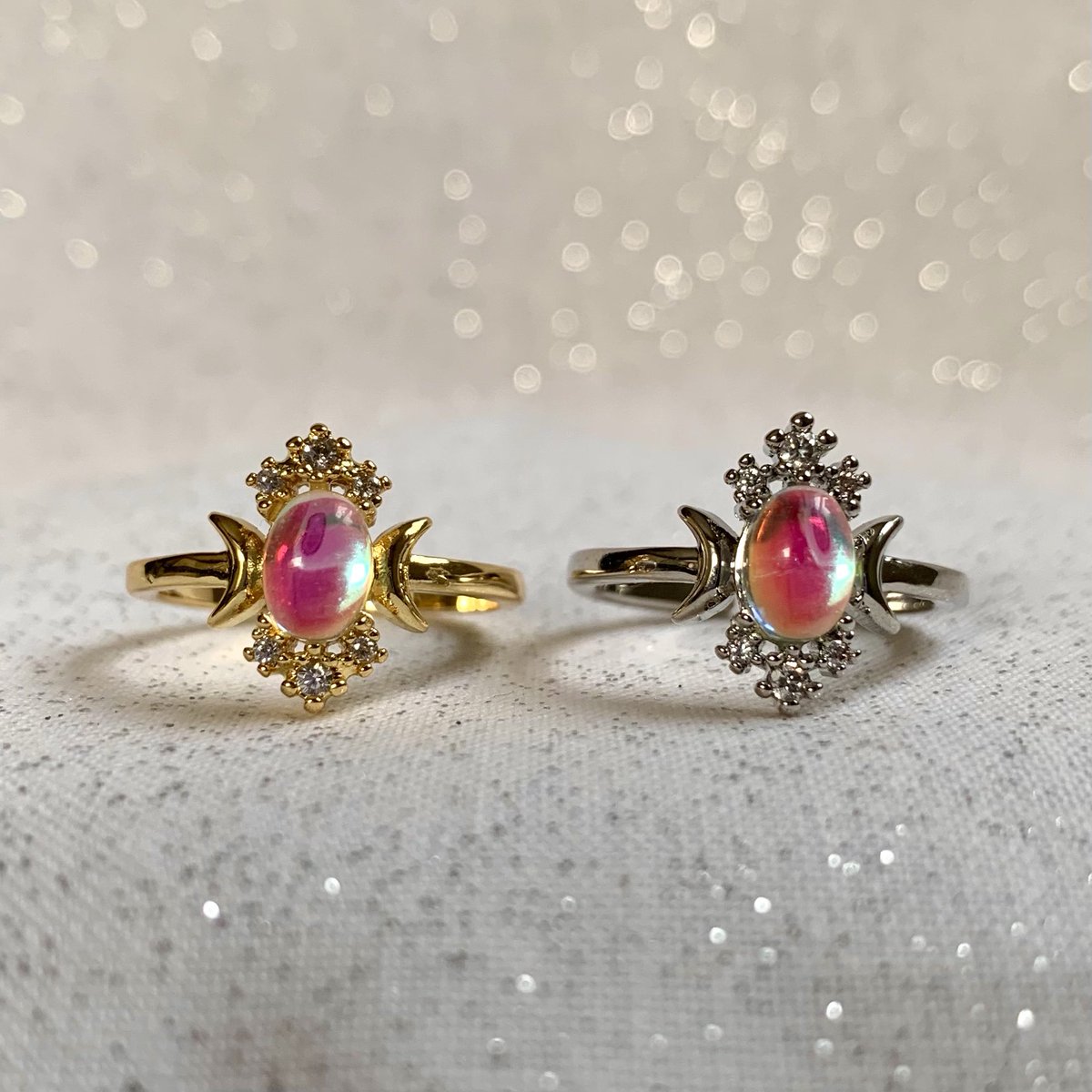 The world is very messed up right now, but you always deserve to treat yourself! That’s why I marked down EVERYTHING in my shop! 💞💞