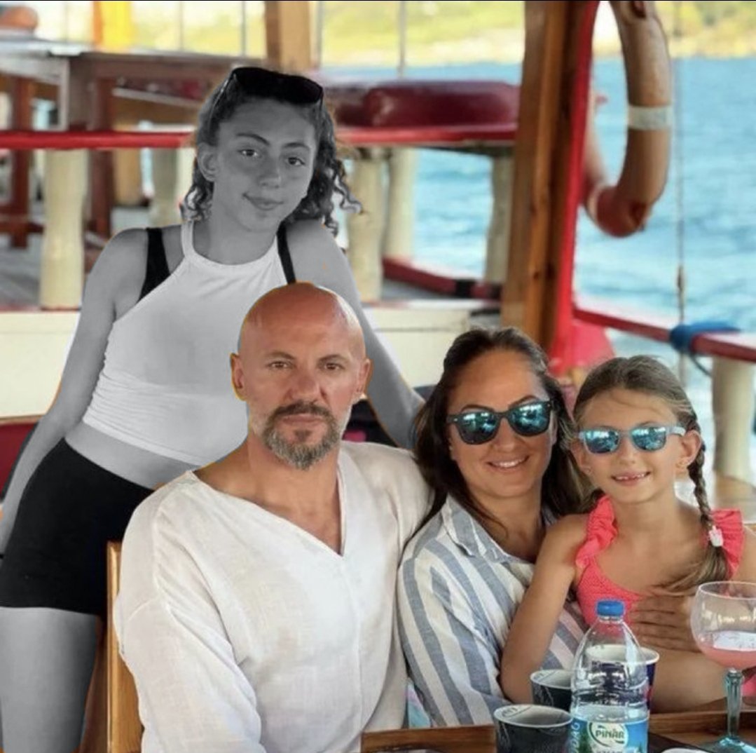 Ertesi günü olmayan gün. Ahh SERİN'İM canım, ahh güzel insanlar.
Bu cahilliği, bu açgözlülüğü, bu arsızlığı, bu ahlaksızlığı anlamak mümkün değil.İçimdeki sessiz çığlıklar büyüyor,öfkem artıyor, acım zaten hiç azalmıyor.Özlemim ise sonsuz Canım kızım SERİN'İM 🤍#isiasortakdavamız