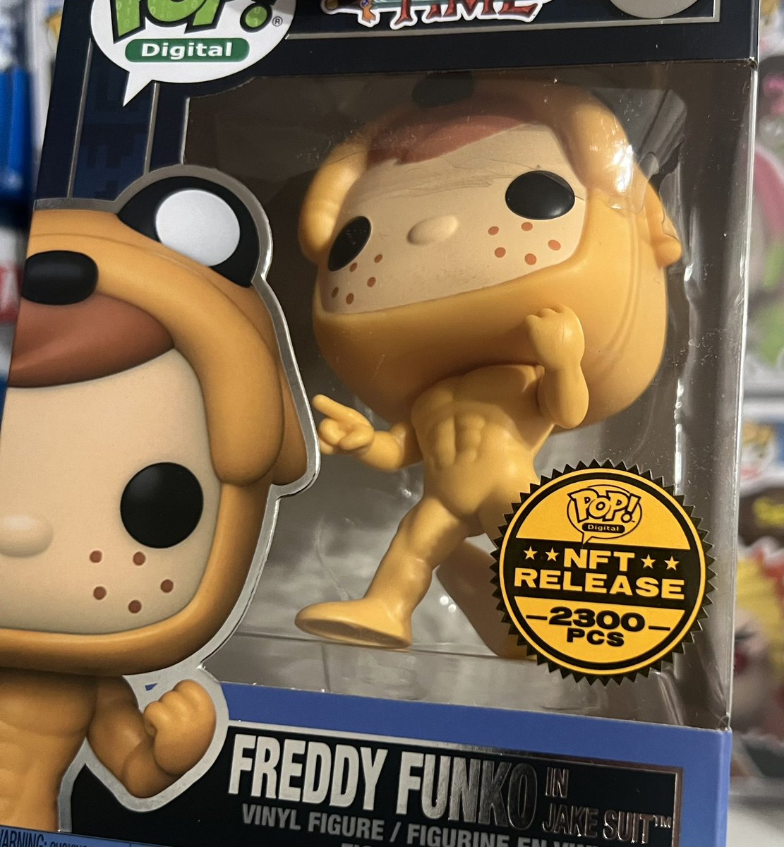 irvin_mng's tweet photo. @FunkoJets @Dropppio @AntiFunko @TheeUncleJerry how can they explain this https://t.co/OJdBXgJLDK