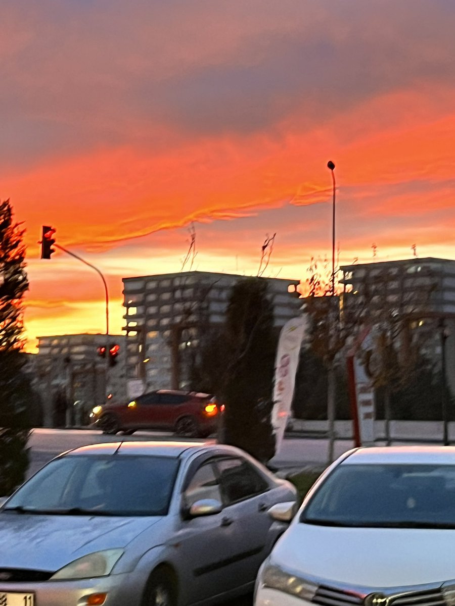 Keşke gördüğümüzle fotoğraf aynı çıksa