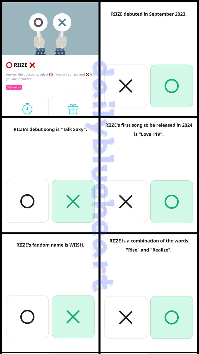 5 Feb 2024

RIIZE

Idolchamp Daily Quiz Answer