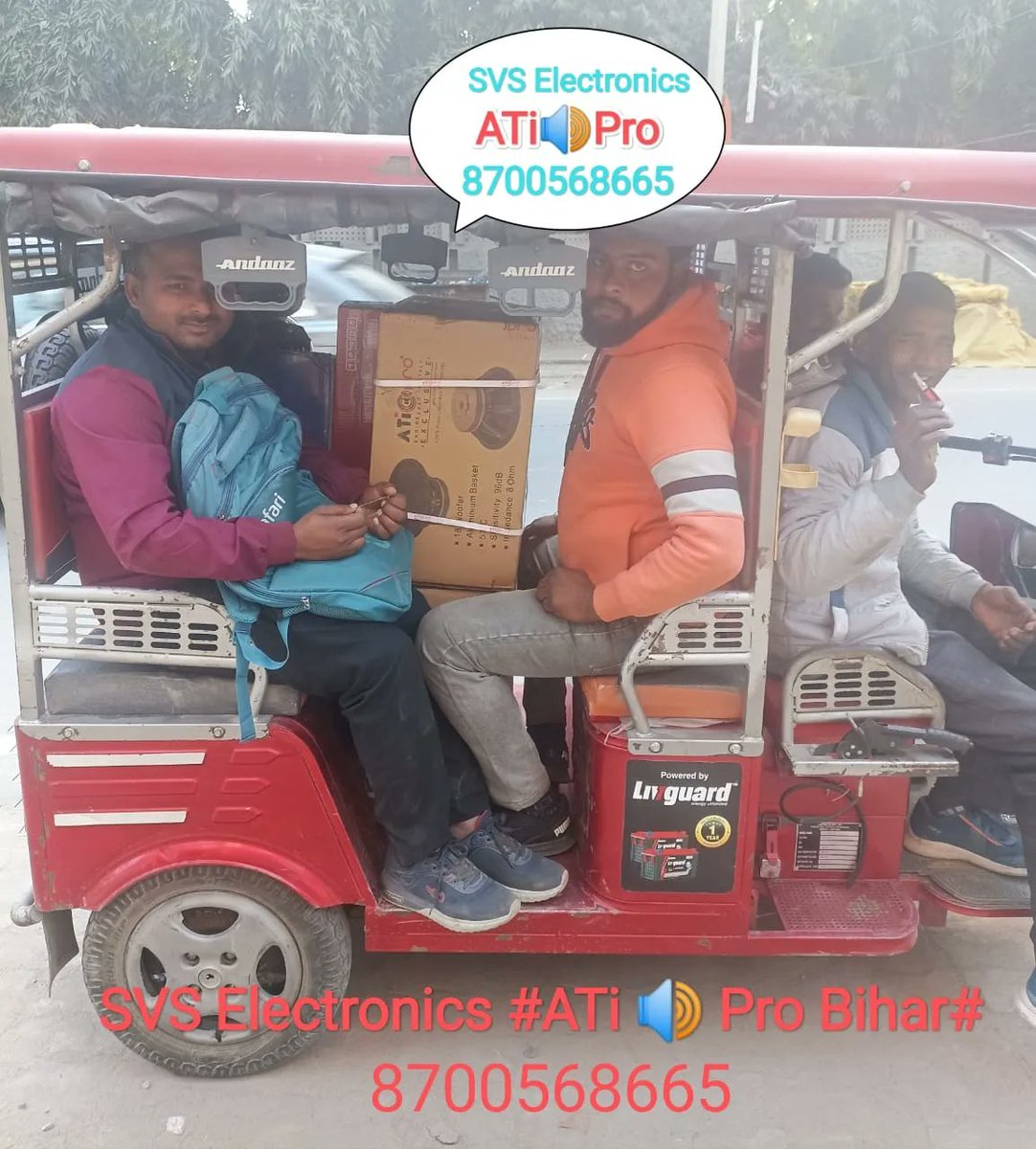 atiprotech's tweet photo. 2*YX1850 Platinum, ATi350FX and 192 DJ Controller. A die hard customer of ATi 🔊 Pro. 😍
🅰🆃🅸 🅿🆁🅾 💯 ☺️
#atiprotechnologies #brand #djspeaker #muzzafarpur #livesoundengineering #prosound #linearraysystem #top #bass #soundengineer #pasystem #bihar https://t.co/F45Xv6iPAZ