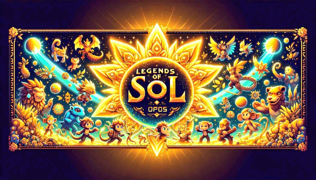 SOLLUMINATI Δ {Awakening} (@solluminatinft) on Twitter photo ✅ALL of <a href="/SolluminatiNFT/">SOLLUMINATI Δ {Awakening}</a> are legends
✅ALL will get the @legends_of_SOL airdrop
✅ALL will have to choose ✅ALL of <a href="/SolluminatiNFT/">SOLLUMINATI Δ {Awakening}</a> are legends
✅ALL will get the @legends_of_SOL airdrop
✅ALL will have to choose