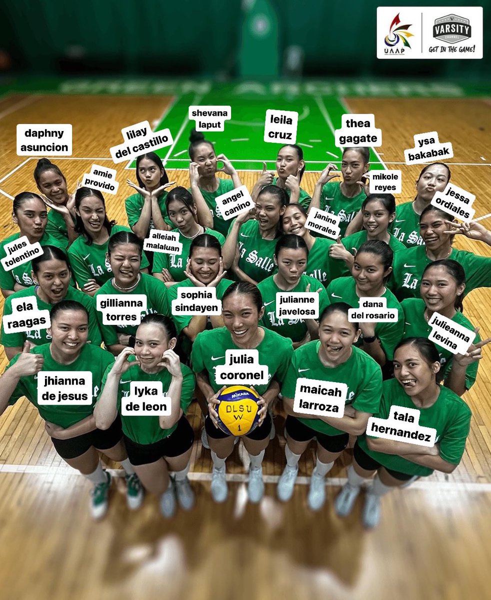 daintylumot's tweet photo. A QUICK LUMOT GUIDE 💚🏹

#UAAPSeason86 #FuelingTheFuture https://t.co/2qIwGLGyeE
