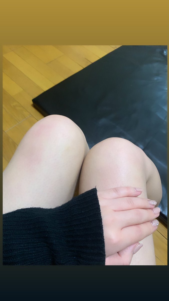 宇佐美ゆい❤️赤羽いごこち tweet media