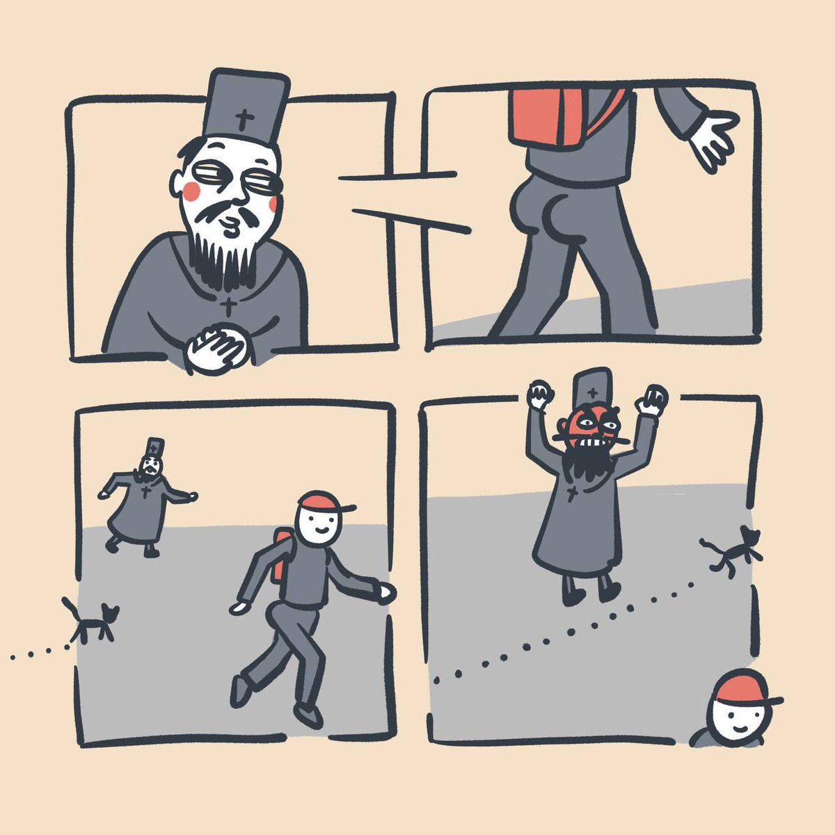 Забобончики