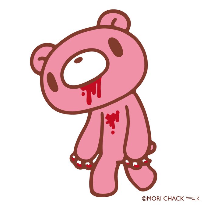 「bear twitter username」 illustration images(Latest)