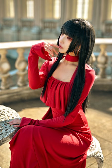 コスプレイヤー七星めろんのTwitter画像1