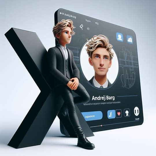 Dear Community,

I am Andrej Bärg.
Founder of berg.finance. 

Join us in revolutionizing finance! 
You can start your own DeFi fund 
in just 3 days! 
Let's make it happen!

For a detailed consultation, I invite you to contact me directly.

Explore further: