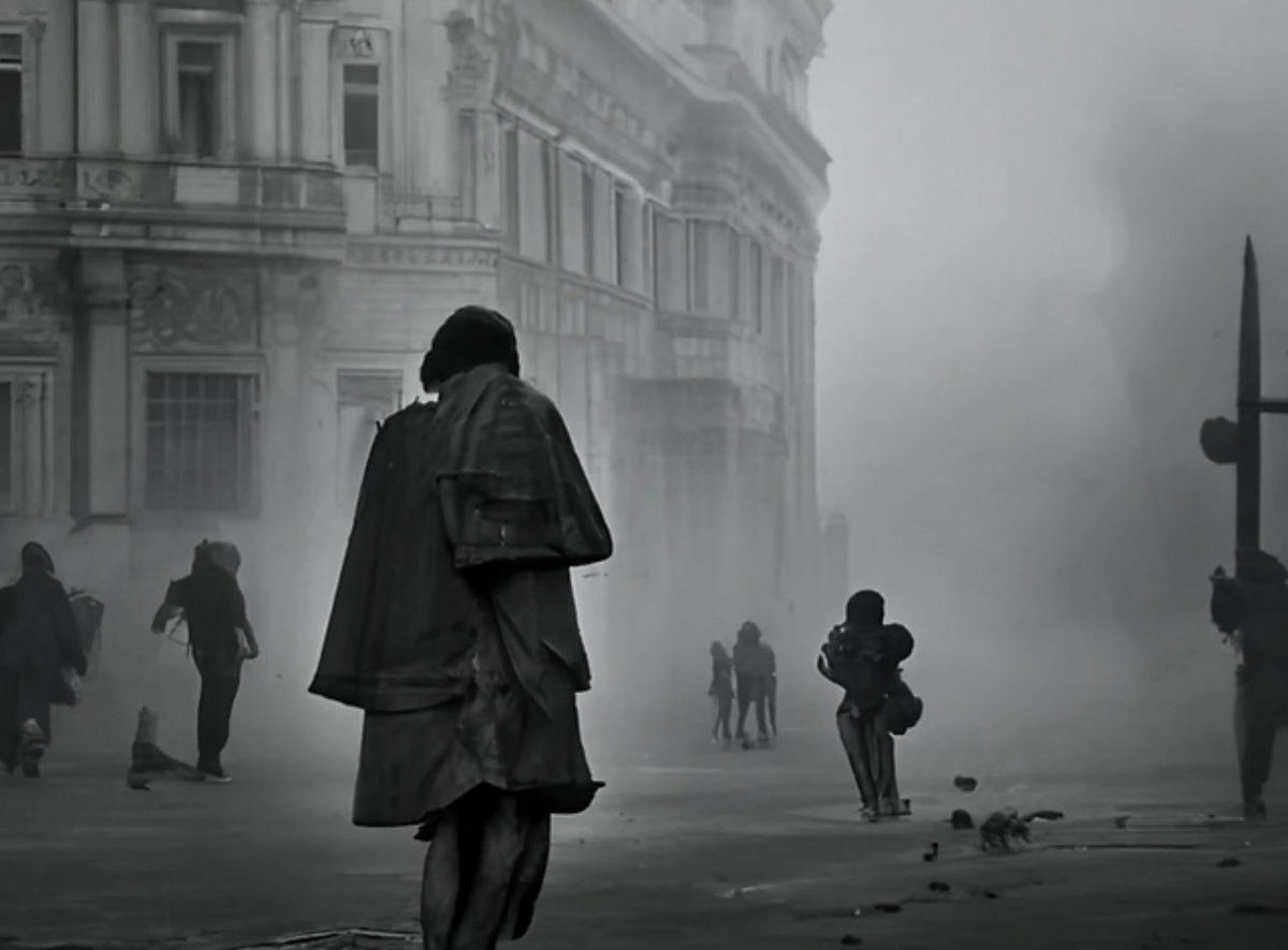 🚨Press Release 📣 In commemoration of the 27th anniversary of the Ghulja Massacre. Draconian repression and thirst for power. ffhr.cz/post/press-rel… #CCPChina #GhuljaMassacre #UyghursGenocide #China