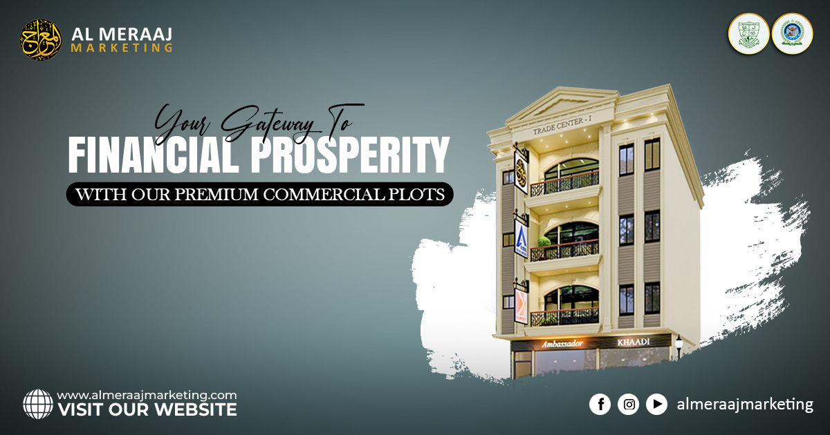 Almeraajgroups's tweet photo. "Unlock financial success with our premium commercial plots – your gateway to prosperity. Contact us now for exclusive details and secure your path to wealth!"

#almeraajmarketing #Shangrilacity #realestateinvestor #propertyadvice #investmentproperty https://t.co/M8m1m1RgA4