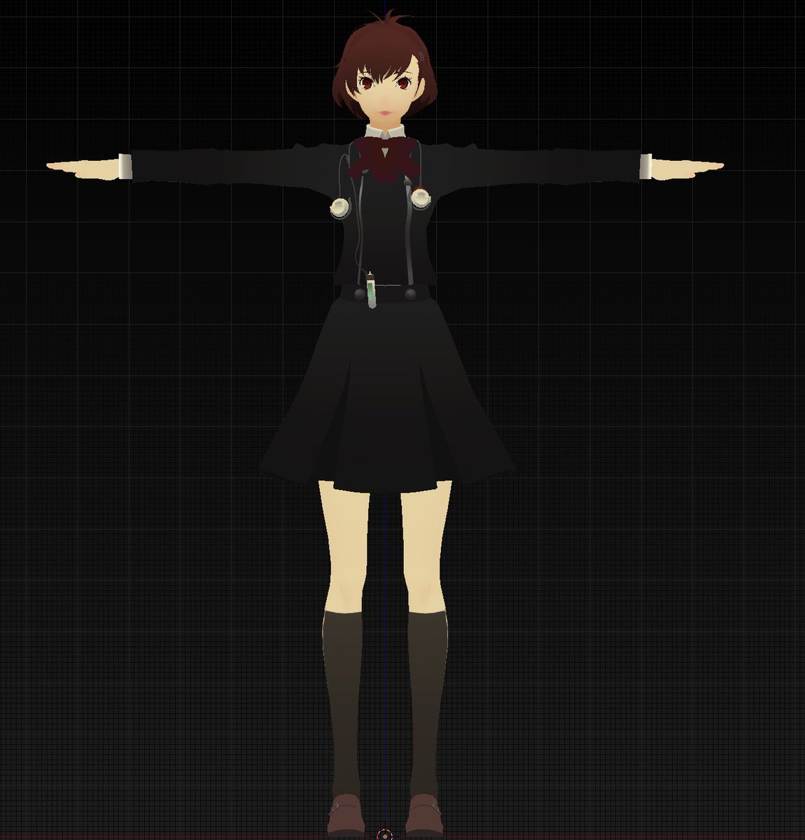 Sebastién Phys (Off topic) tweet media