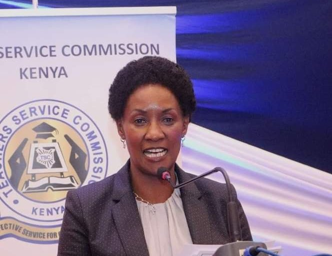 TeachersUpdates's tweet photo. TSC's Amendment Bill on Registration of ECDE Teachers with Montessori Training

In a significant move towards enhancing the quality of Early Childhood Development and Education (ECDE) in Kenya, the Teachers Service Commission (TSC) #Bill #Kenya #teache

https://t.co/ihhFxBGSXd https://t.co/ae5UzGcqMy