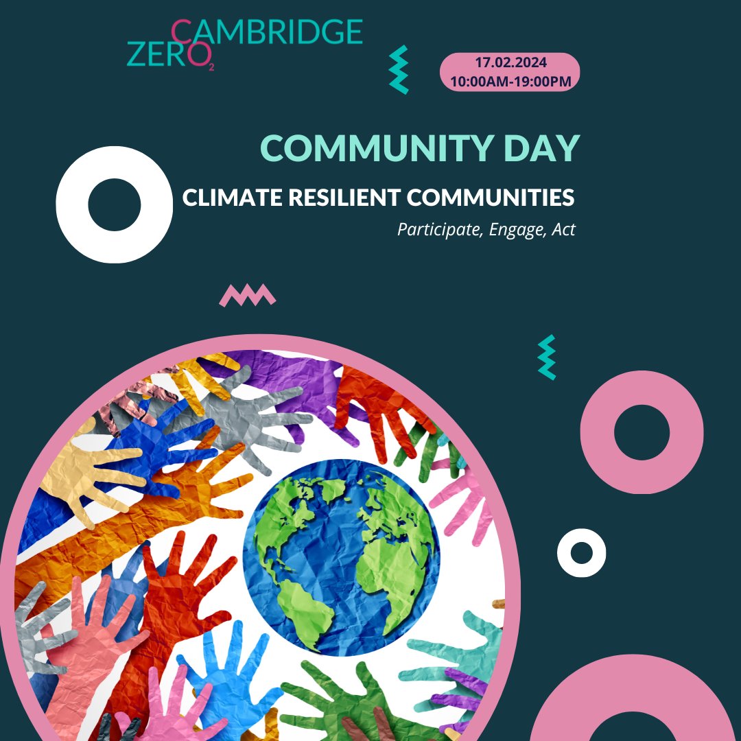 Cambridge Zero tweet media