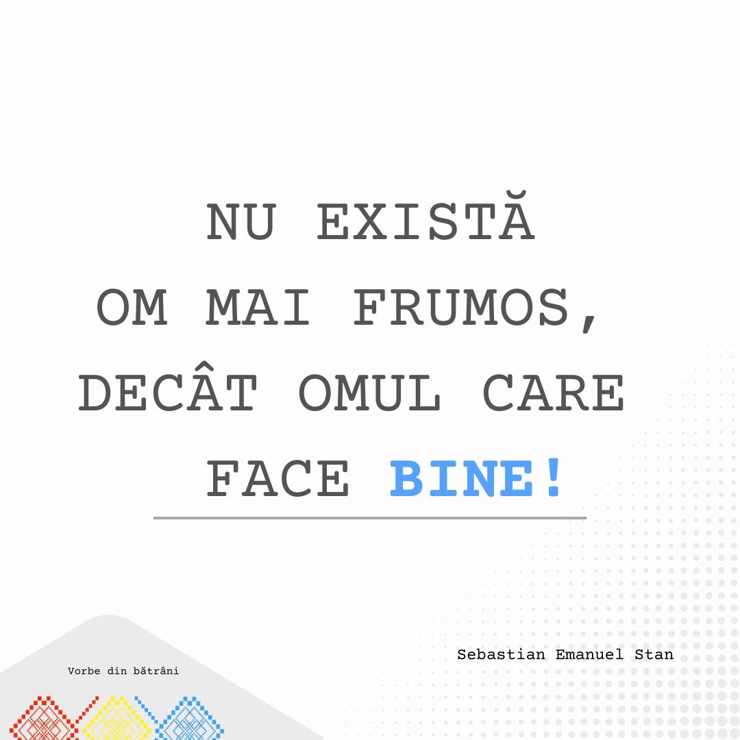 sebastianstanem's tweet photo. Să aveți o săptămână cu mult bine!

#sebastianemanuelstan #sibiu #prietenie #romania #omenie #despretot https://t.co/LZwmC1fPhW