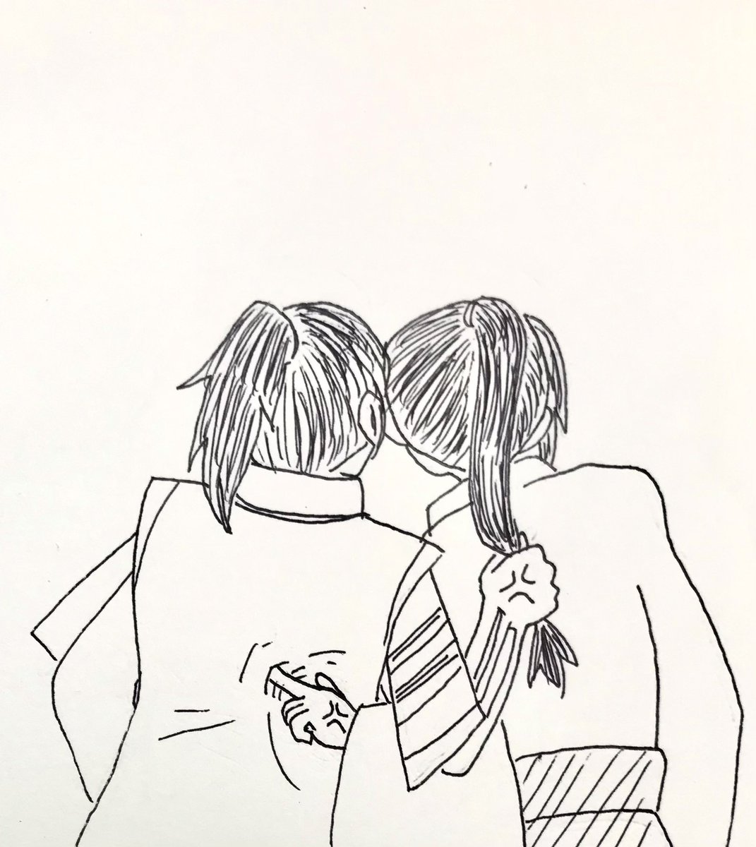 双子の日やで!!!!!!!!!!!!!!!!!!!!!!!!!!!!!昔のやつです
