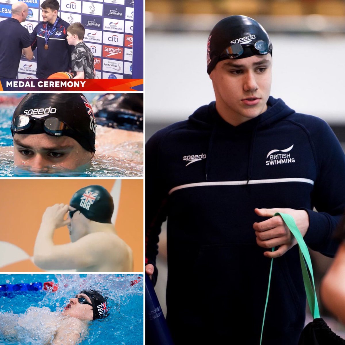Citi Para Swimming World Series ✅

5 events, 4 finals &amp; 1 🇬🇧 mixed relay.
Final finish: 2nd, 3rd, 5th, 6th &amp; 2nd to 🇨🇦. 

Good job <a href="/SamDownie6/">Sam Downie</a> 🇬🇧🏴󠁧󠁢󠁳󠁣󠁴󠁿🏊🏼‍♂️

📸 British Swimming &amp; Scottish Swimming
<a href="/EASTLOTHIANSWIM/">ELST</a> <a href="/mascmarlins/">Musselburgh ASC</a> <a href="/SDS_sport/">Scottish Disability Sport</a> <a href="/ScottishSwim/">Scottish Swimming</a> <a href="/britishswimming/">Aquatics GB</a> 
<a href="/elcourier/">East Lothian Courier</a>
