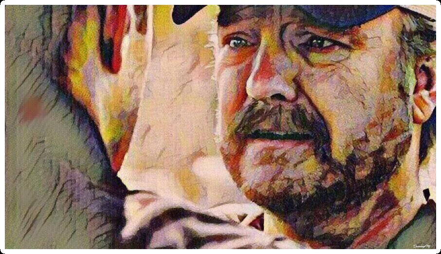 Dear @jumblejim, thank you for bringing to life the grumpy uncle/dad character, that captured my heart so many years ago ❤️ Just want you to know that you're loved by so many 🫶 #WeLoveYouJimBeaver