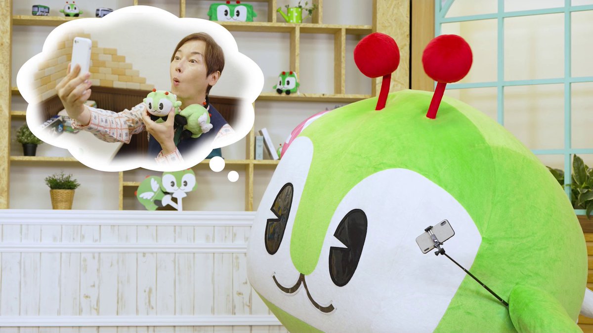 みんくるショッピング第4弾～東京おしゃれ観光編～」公開！／ 今回