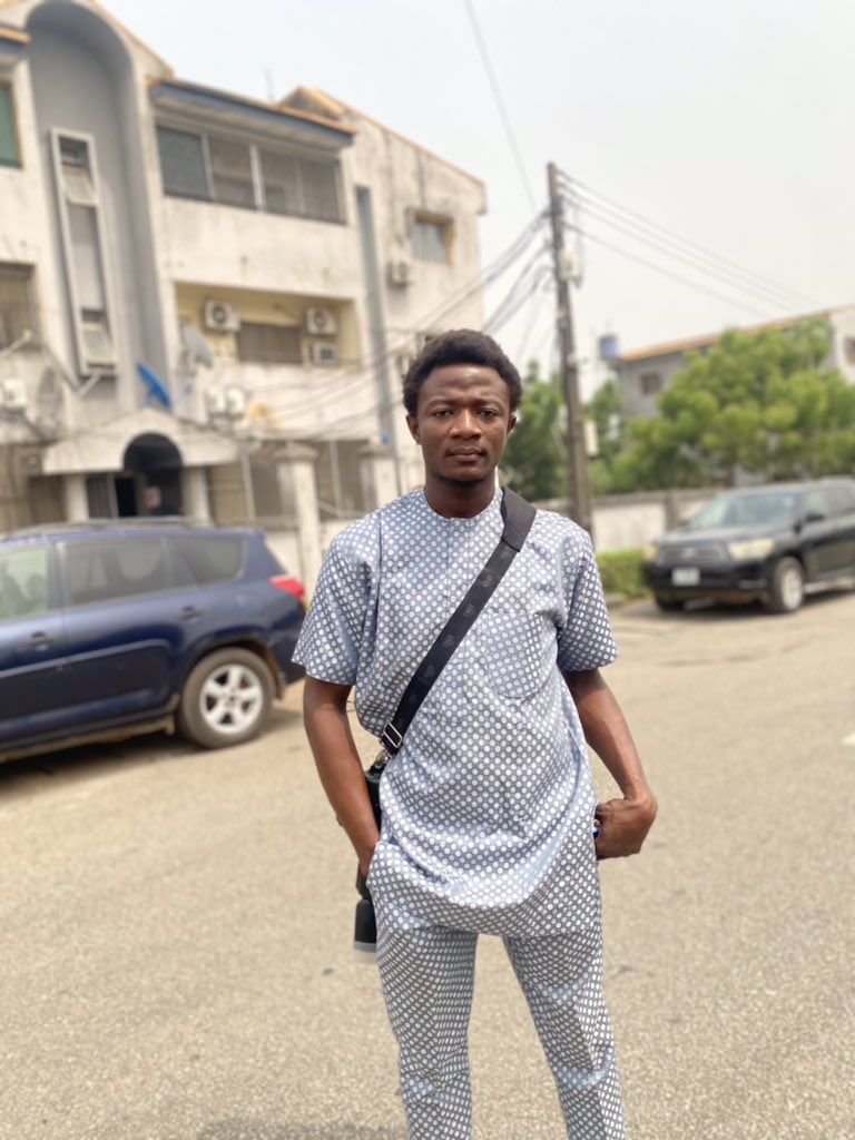 noblenimzy1's tweet photo. Happy birthday to me https://t.co/fuIETsPhci