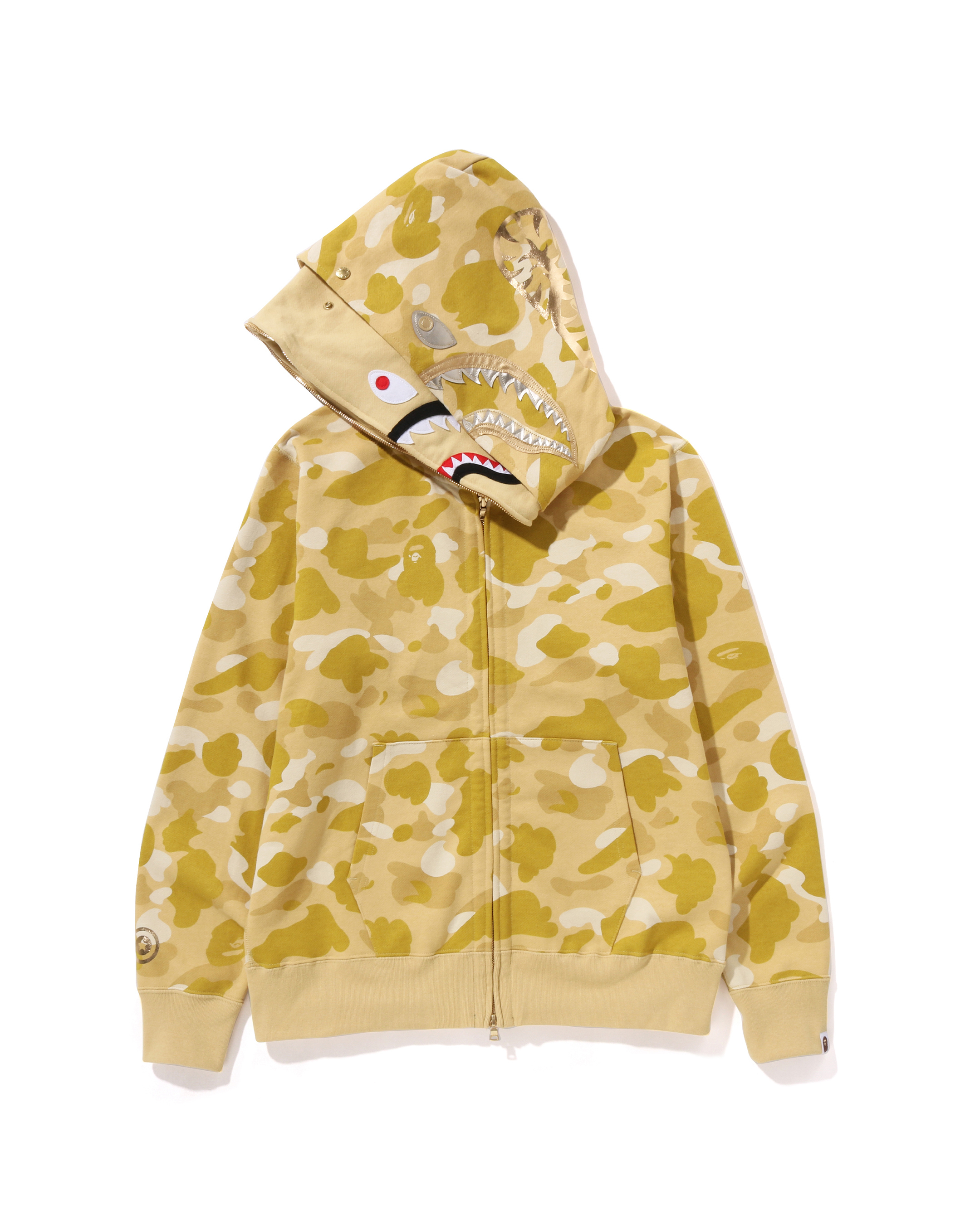 Bape Shark 5 colores