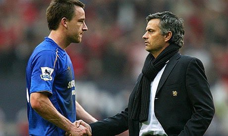 Get these two in, simply to smash into that weak dressing room.

This set of players need a strong hand. If they can’t take it, sell them.

‘We gave everything’ and ‘they wanted it more’ lines are pathetic and not good enough for Chelsea Football Club.

Jose and JT fix that