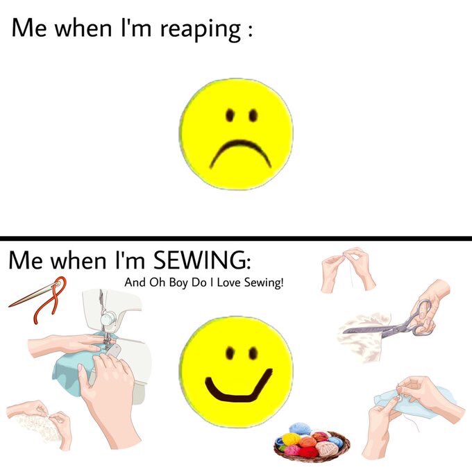 pineconeinmyass's tweet image. many of you will agree