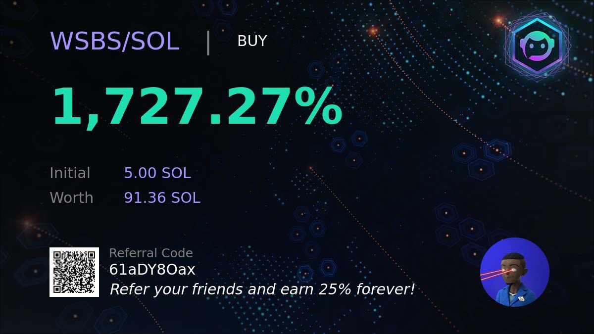 OG Mark messiah 📊📈 $Eth $BNB $TRX F2BARMY (@markmessiah04) on Twitter photo 5 $SOL to 91 $SOL is no small feat! 
Will begin sharing my degen & trading experiences - effective immediately 
Will offer access to some private rooms i’m in too
Maybe through giveaways or mere appreciation of effort, ergo - stay tuned to my posts & be active!
Gm Gm Frens. 5 $SOL to 91 $SOL is no small feat! 
Will begin sharing my degen & trading experiences - effective immediately 
Will offer access to some private rooms i’m in too
Maybe through giveaways or mere appreciation of effort, ergo - stay tuned to my posts & be active!
Gm Gm Frens.