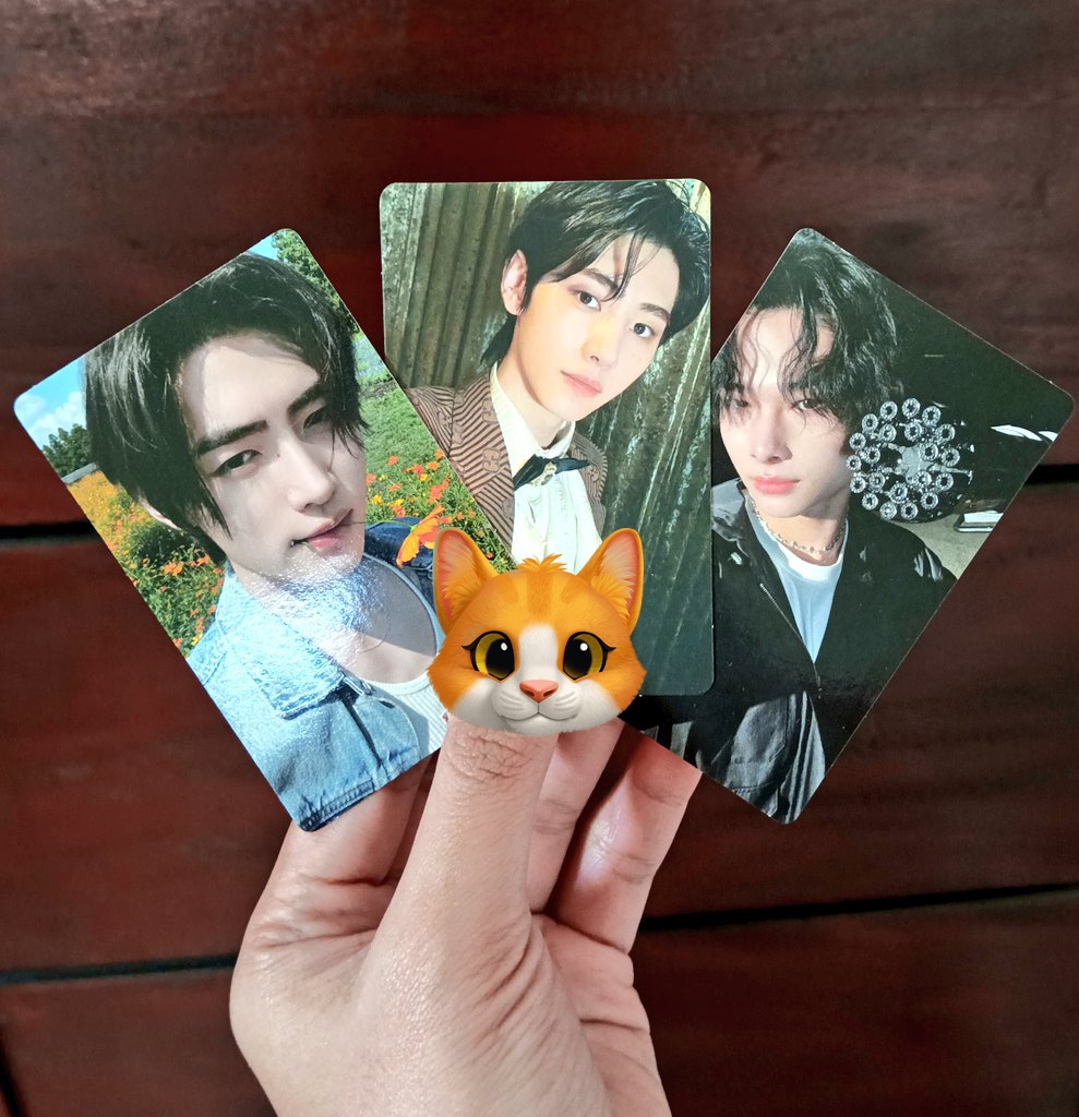 yjwnayanalhs's tweet photo. #nayanamails
@lvxseung thank you so much po sa pag bitbit ng mga pogi sa NCC and sa mga freebies po na kasama nila 🫶🏻 https://t.co/kiMteuh8Yj