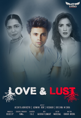 HotshotsPro's tweet photo. " Love &amp; Lust " | Most Romantic and Hottest Webseries 
With a Twist 😉 #SubscribeNow #hotshots

Streaming On - https://t.co/PFveA8j9kD

Download App Link For your Better Experience - https://t.co/GaaoYg29C0 https://t.co/fAuYTkyDEU