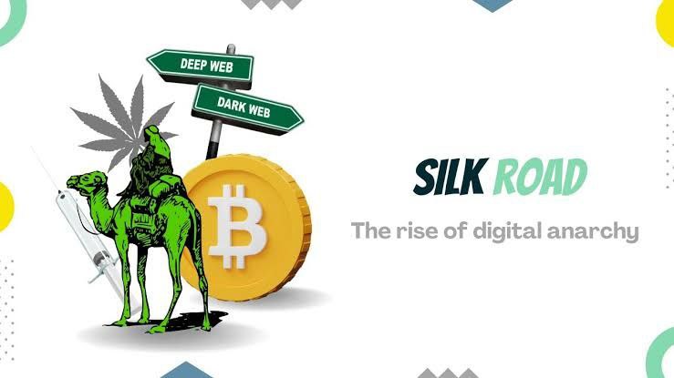 ThedrapperEllie's tweet photo. @SVahtra @CRyptOracl3 @Support @IncomeSharks @IncomeSharksAlt GUYS WE NEED TO MAKE THE MOVEMENT REAL @Silkroad_SOL  #FREEROSS #SILKROAD https://t.co/xERZP4nXO9