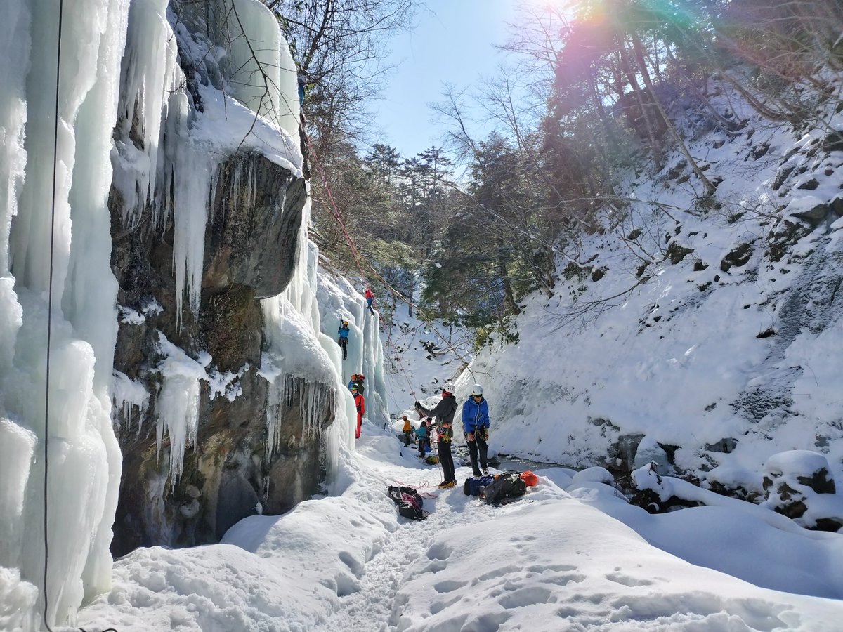 伊之助 tweet media