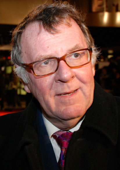 Remembering the great actor Tom Wilkinson who was born on this day in Leeds in 1948. He died last December. #TomWilkinson #Leeds #InTheBedroom #MichaelClayton #TheFullMonty #ShakespeareInLove #MartinChuzzlewit #ColdEnoughForSnow #JohnAdams #Hamlet #AnEnemyOfThePeople