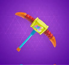 Bonjour <a href="/FortniteFR/">Fortnite 🇫🇷 officiel</a> ! J’admire votre jeu et tout ce que vous avez pu faire au sein de votre entreprise !
    Cependant, je voudrais vous demander si une demande d’objet dans la boutique de Fortnite serait possible ?
     Si cela est possible, pouvez vous remettre cette pioche :