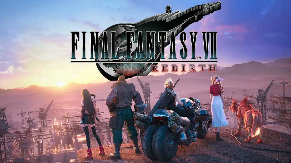 Kovuviw's tweet photo. #BuenosDias
MAÑANA #FOAMSTARS
3 días #Helldivers2
24 días #FFVIIRebirth
31 días #DuskFall PS5
43 días #MLBTheShow24
45 días #HorizonForbiddenWest (PC)
46 días #RiseOfTheRonin
81 días #StellarBlade
¿2024? #HiFiRush (PS5 + Switch)
¿2024? #SeaOfThieves (PS5)
¿2024? #Starfield (PS5) https://t.co/A1v4fsW0Te