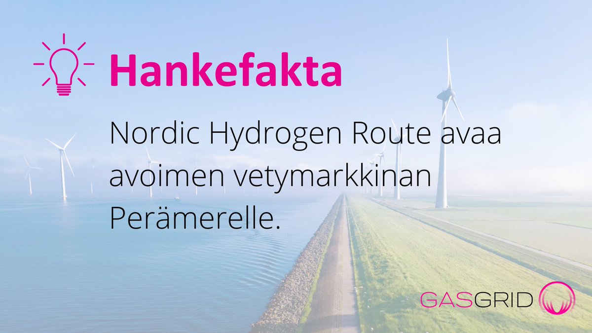 Gasgrid tweet media