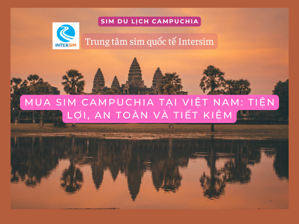 simdulich's tweet photo. Mua sim Campuchia tại Việt Nam, Bạn có thể mua sim Campuchia tại bất kỳ cửa hàng bán sim điện thoại, cửa hàng du lịch, hoặc các cửa hàng chuyên bán sim Campuchia uy tín trên toàn quốc
Xem thông tin chi tiết và đặt sim Campuchia tại đây: https://t.co/V6jzjboCEc https://t.co/RFN0hiMXma