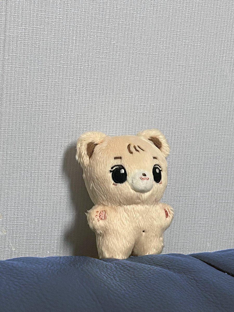 르세라핌 김채원 10cm 인형 #채꼬미 재고판매 OPEN!

📅 02.05(20:01) ~ 재고소진시까지
🔗 witchform.com/deposit_form/5…

#RT 부탁드립니다🐻