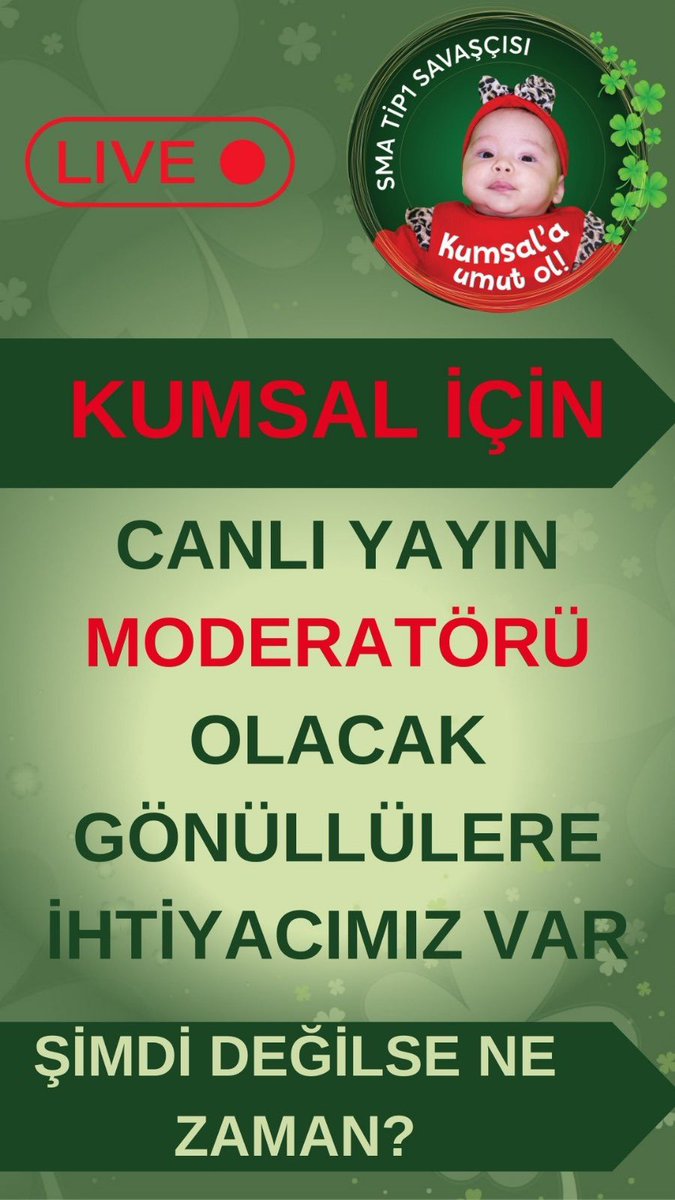 KumsalKazandi's tweet photo. Sende ailemize katılıp bana destek olmak ister misin ?
Sizin desteklerinize ihtiyacımız var bizi  yalnız bırakmayın olur mu ? 🍀🙏
sma_kumsal_boyraz instagram hesabından iletişime geçebilirsiniz.🙏
#borsa 
#TÜİK 
#Renato
#istifa 
#bist100 
#Kahramanmaraş 
#çalarsaat
#Utanmaz https://t.co/XFvSZXVYxF